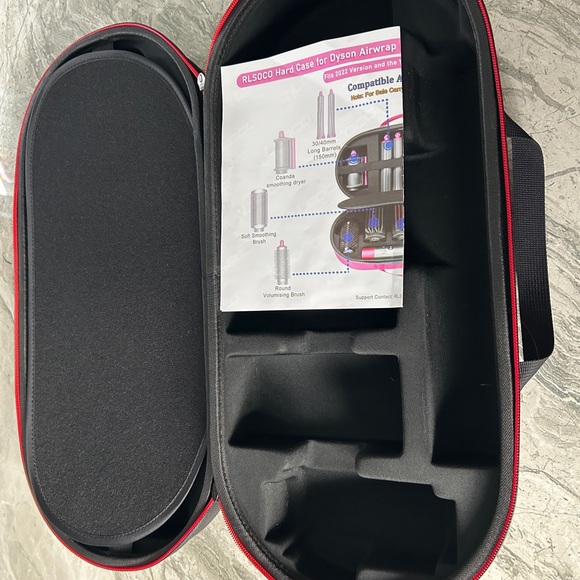 Case for Dyson Airwrap - Picture 4 of 5